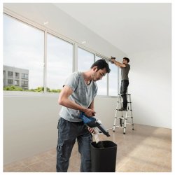 Handdammsugare BOSCH 06019C6200