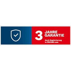 Handdammsugare BOSCH 06019C6200