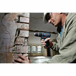 Frare borr BOSCH 060186810F 30 Nm