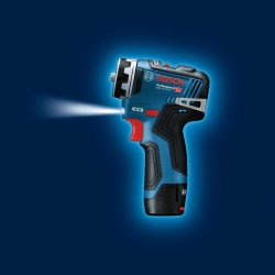 Frare borr BOSCH GSR 12V-35 FC 35 Nm 850 W