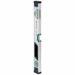 Vattenpass BOSCH Rostfritt stl Aluminium 60 cm