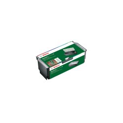 Bokhylla BOSCH Svart polypropen