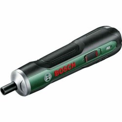 Skruvmejsel BOSCH PushDrive 3,6 V