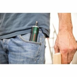 Skruvmejsel BOSCH PushDrive 3,6 V