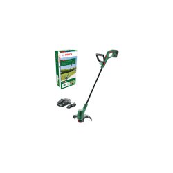 Flerfunktionsrjsg BOSCH EasyGrassCut 18V-26 2 Ah