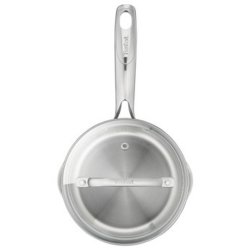 Kastrull med lock Tefal G719SA74 Stl  18 cm  24 cm  20 cm 