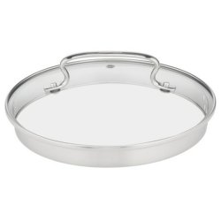 Kastrull med lock Tefal G719SA74 Stl  18 cm  24 cm  20 cm 