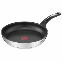 Stekpanna Tefal E3000604  28 cm Rostfritt stl