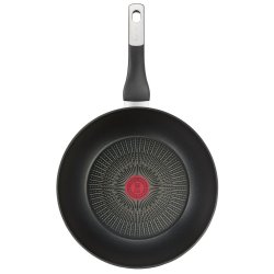 Stekpanna Tefal G2551972                        Svart Aluminium
