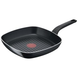 Stekpanna Tefal B5674053 Svart Aluminium