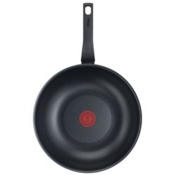 Stekpanna Tefal B5671953 Svart Aluminium 1 Delar  28 cm