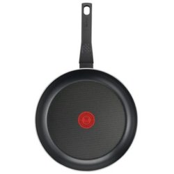 Stekpanna Tefal B5670553 Svart Aluminium  26 cm