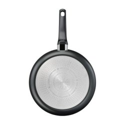 Set med stekpannor Tefal G26890 Svart Aluminium (2 antal)