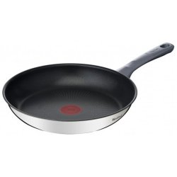 Stekpanna Tefal G7300755 Stl Rostfritt stl Bakelit  30 cm