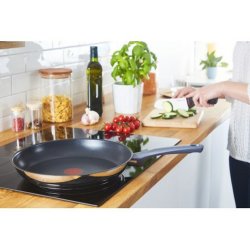 Stekpanna Tefal G7300755 Stl Rostfritt stl Bakelit  30 cm