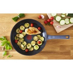 Stekpanna Tefal G7300755 Stl Rostfritt stl Bakelit  30 cm