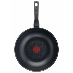 Stekpanna Tefal C38519 Svart Aluminium  28 cm (28 cm)