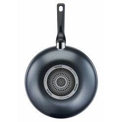 Stekpanna Tefal C38519 Svart Aluminium  28 cm (28 cm)