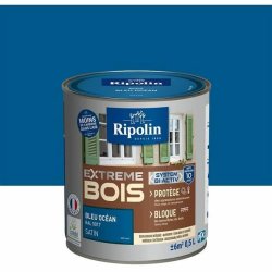Mla Ripolin Bl Satinfinish 500 ml