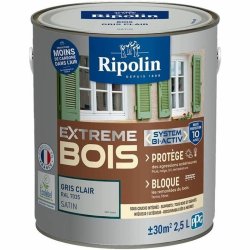 Grundfrg Ripolin Gr Satinfinish 2,5 L