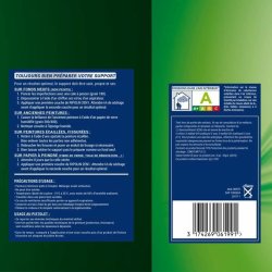 Grundfrg Ripolin Vit Satinfinish 10 L
