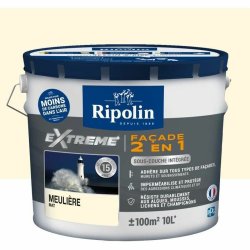 Grundfrg Ripolin Matt 10 L