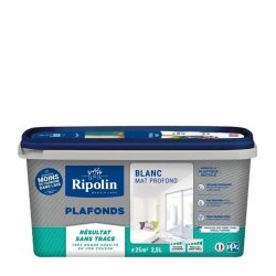 Mla Ripolin Vit Matt
