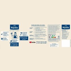 M�la Ripolin Vit 2,5 L