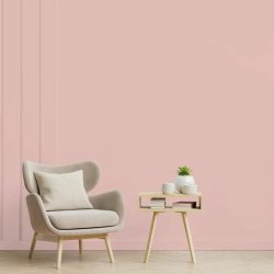 Grundfrg Ripolin Rose Satinfinish
