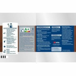 Grundfrg Ripolin Gr Satinfinish 500 ml