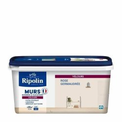 Grundfrg Ripolin Rose 2,5 L Matt