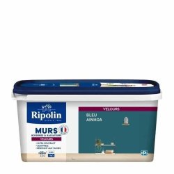M�la Ripolin Bl� 2,5 L
