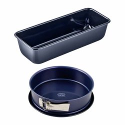 Avtagbar form Dr. Oetker