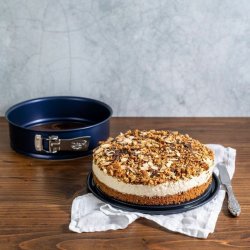 Avtagbar form Dr. Oetker