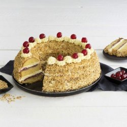 Avtagbar form Dr. Oetker