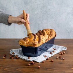 Avtagbar form Dr. Oetker