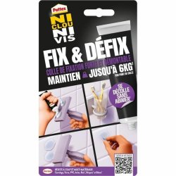 Lim Pattex Fix & D�fix 44 g