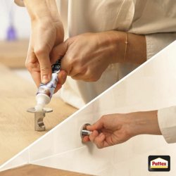 Lim Pattex Fix & D�fix 44 g