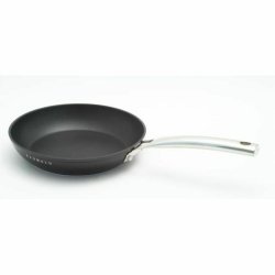 Stekpanna Baumalu 344724 Svart Rostfritt stl Koppar Smitt alumi