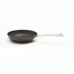 Stekpanna Baumalu  28 cm Silvrig Rostfritt stl
