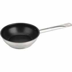 Stekpanna Baumalu Rostfritt stl  20 cm  28 cm