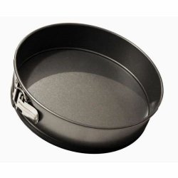 Bakform Baumalu  Sugar & Delicacies  24 cm