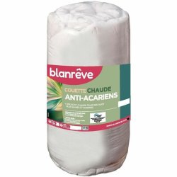 Tcke Blanreve 400 g /m