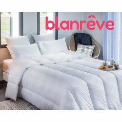 Duntcke Blanreve Vit 300 g/m 220 x 240 cm