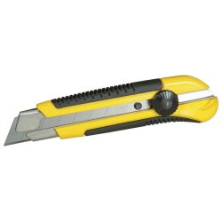 Brytbladskniv Stanley 0-10-425 25 mm