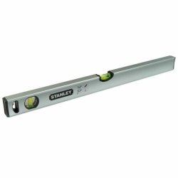 Vattenpass Stanley STHT1-43110 Magnetic Aluminium 40 cm