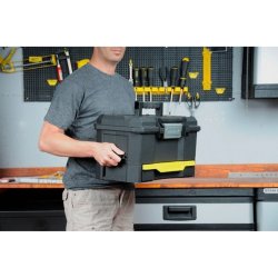 Verktygslda Stanley 1-70-316 polypropen 48 cm