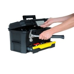 Verktygslda Stanley 1-70-316 polypropen 48 cm