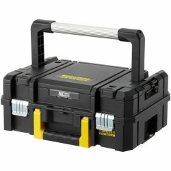Verktygslda Stanley Aluminium Plast