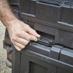 Verktygsl�da Stanley FMST1-75753